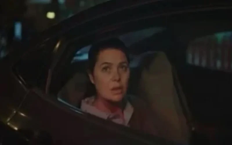 يسرا اللوزي تُطرد من بيتها في الحلقة 9 من “كان ياما كان”